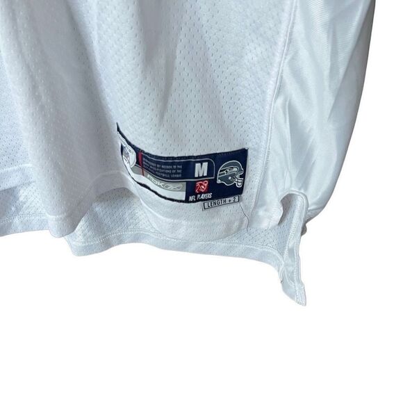 Y2K Reebok Seahawks Kerney Jersey Medium - Picture 2 of 4